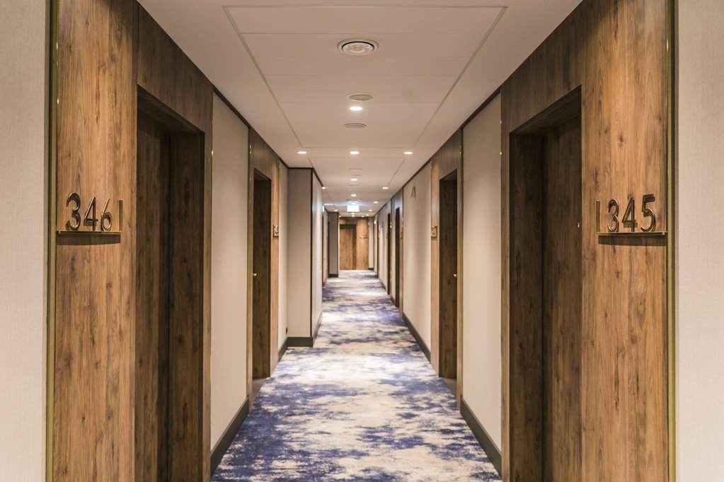 Radisson Blu Hotel. Sopot Extérieur photo